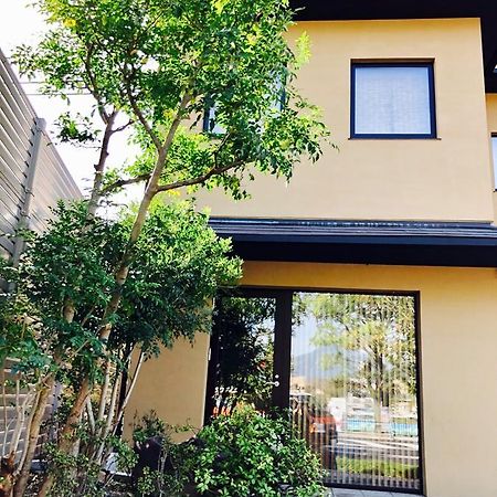 Hotel Maruya Kamogawa Terrace à Kyoto Extérieur photo