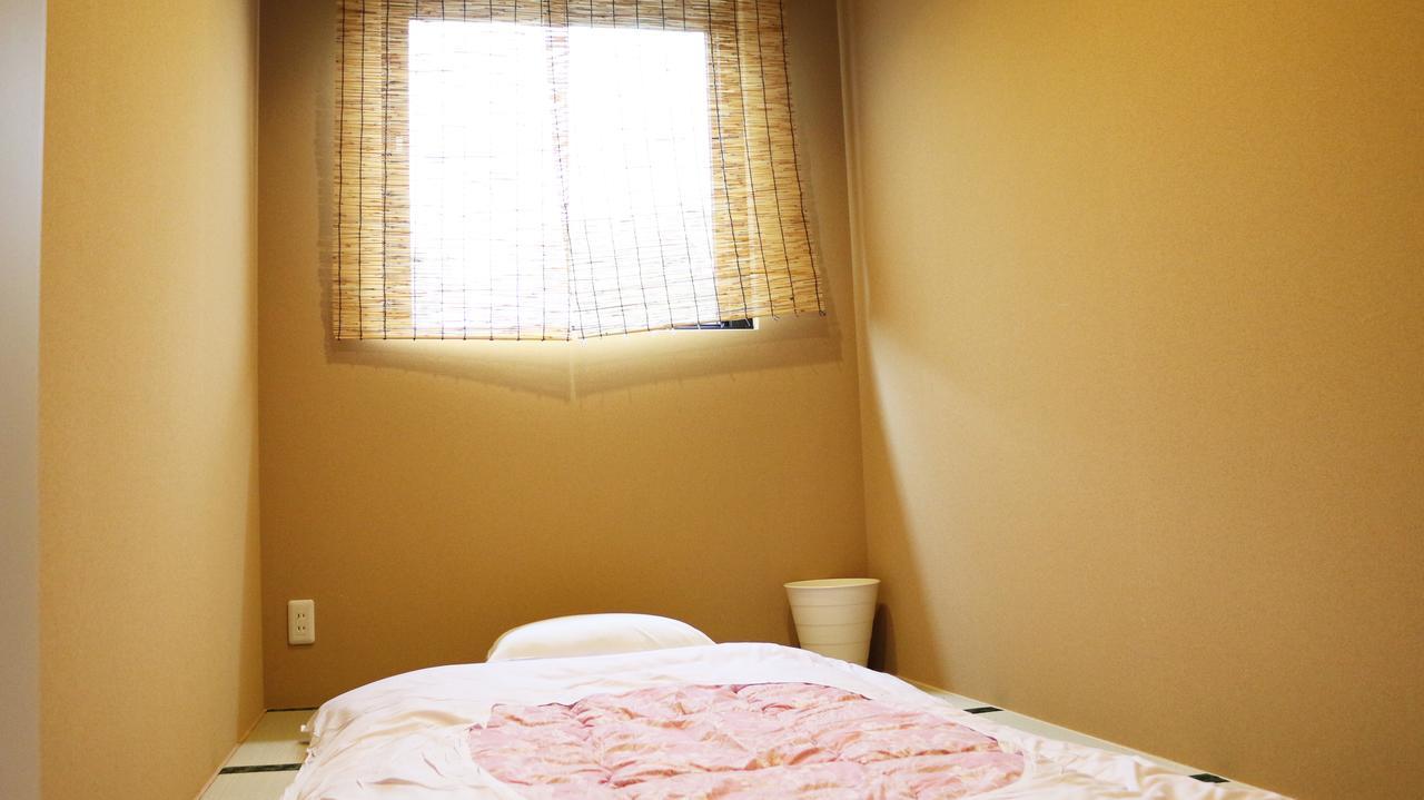 Hotel Maruya Kamogawa Terrace à Kyoto Extérieur photo