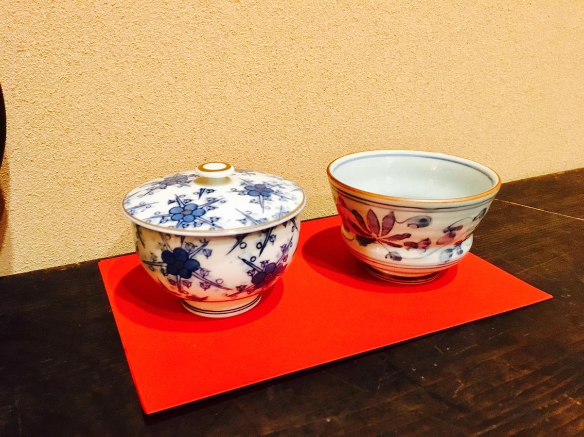 Hotel Maruya Kamogawa Terrace à Kyoto Extérieur photo